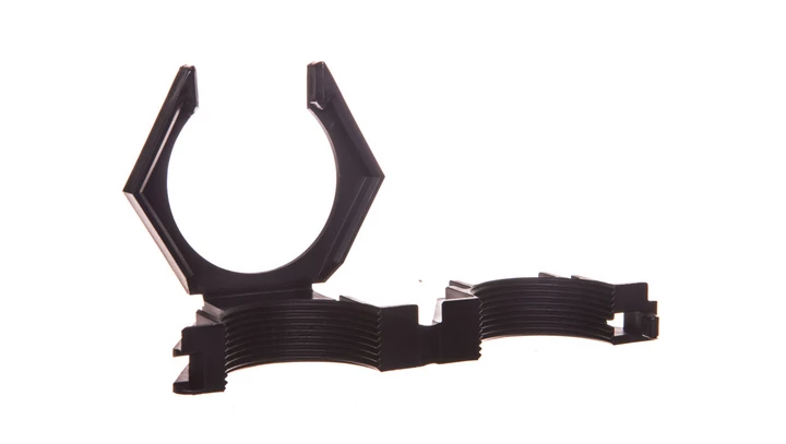 Dławnica do węża osłonowego PG29 SILVYN SPLIT COV 37 czarna 61806800 /25 szt./