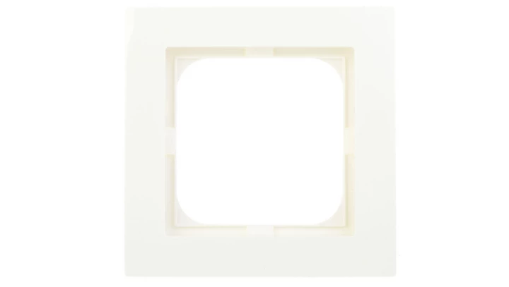 AS Ramka pojedyncza ecru R-1G/27