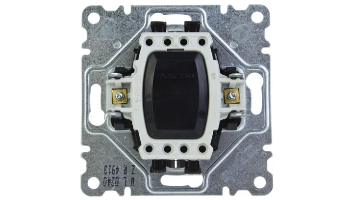 Lumina Łącznik świecznikowy podświetlany biały WL0240