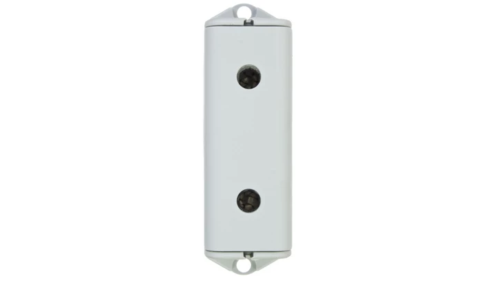 Zacisk uniwersalny 1-torowy KE-64 szary AL/CU 35-240mm2