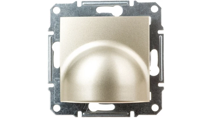 Sedna Wyjście kablowe satyna SDN5500168