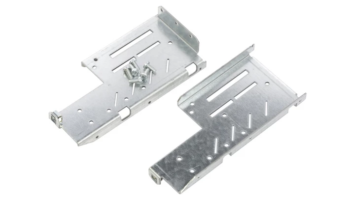 Wspornik mocujący długi BPZ-CTS-L 106446