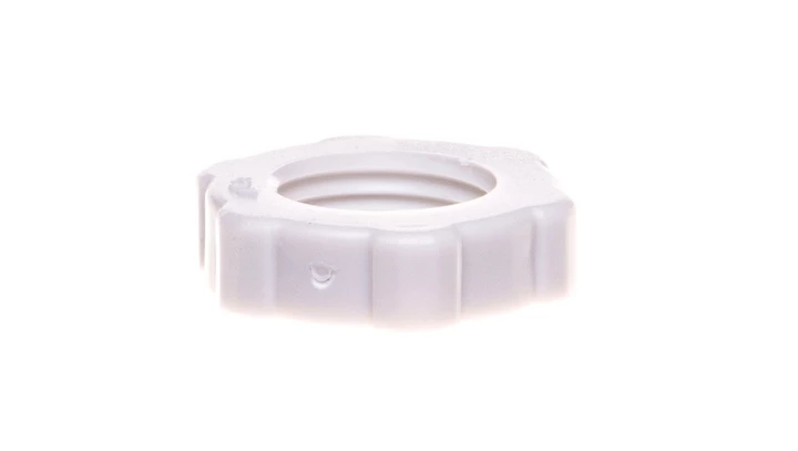 Nakrętka polistyrenowa PG7 jasnoszara 116 PG7 2043076 /100szt./