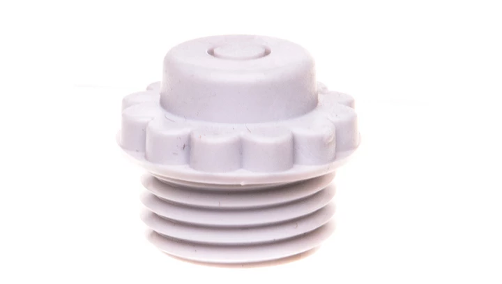 Zaślepka gwintowana polietylenowa M16 IP54 90 M16 GE 2032380 /100szt/