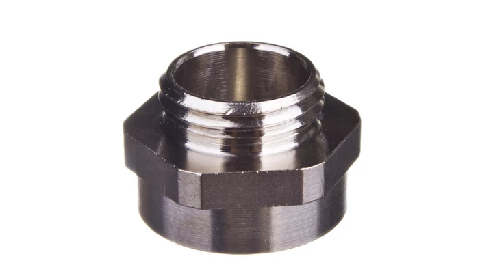 Adapter mosiężny do dławnic MDA 9/11 E03DK-04070100203 /10szt./