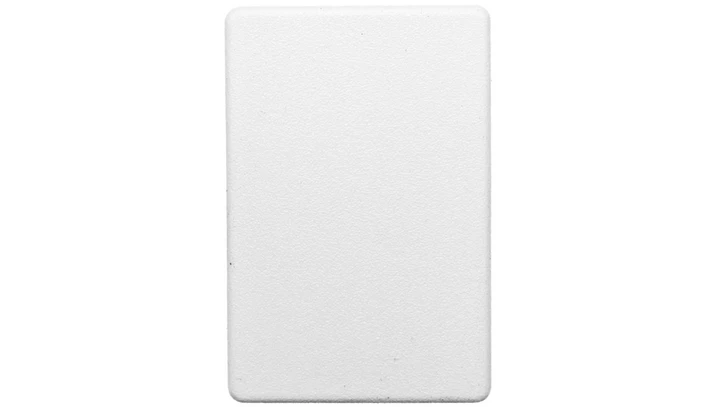 Końcówka kanału WDK 30x45 HE30045RW biała 6193196 /10szt./