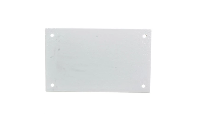 Osłona zabezpieczająca stalowa pełna F3A-XP 113426