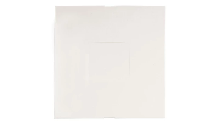 Simon 54 Zaślepka ramki kremowa DP/41