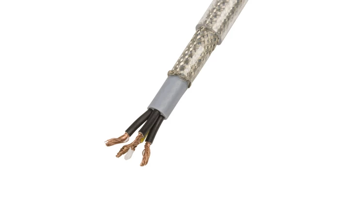 Przewód sterowniczy OLFLEX CLASSIC 110 CY 4G16 1135624 /bębnowy/