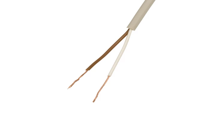 Przewód sterowniczy UNITRONIC LiYY 2x1 0028702 /bębnowy/