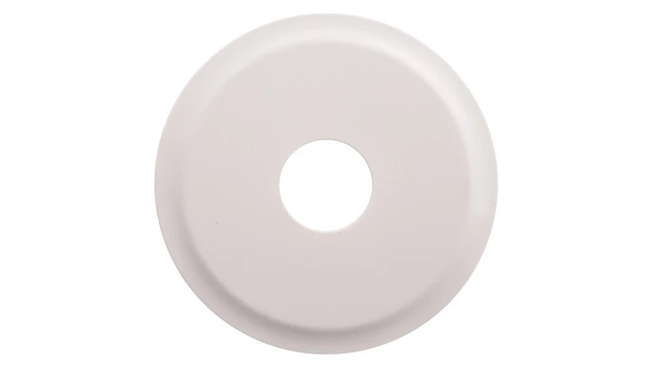 CELIANE Plakietka gniazda TV biała 068282