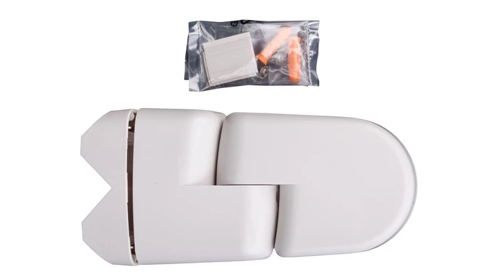 Czujnik ruchu 1000W 120 stopni ARGUS standard zewnętrzny CCT56P004