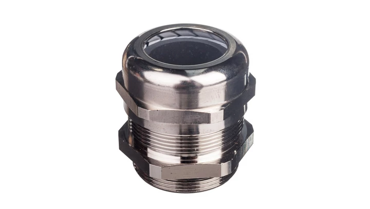 Dławnica kablowa mosiężna M40 IP68 SKINTOP MS-M 40x1,5 53112050