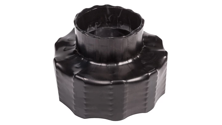 Termokurczliwy kaptur uszczelniający, EC 160, 427050