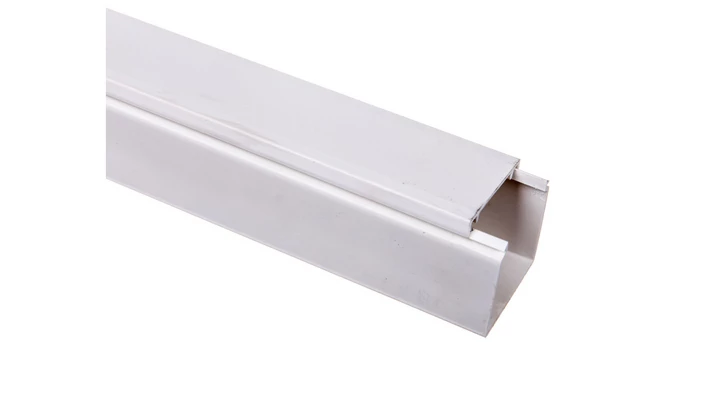 Kanał kablowy ULTRA 40x40mm 2m biała ETK40340