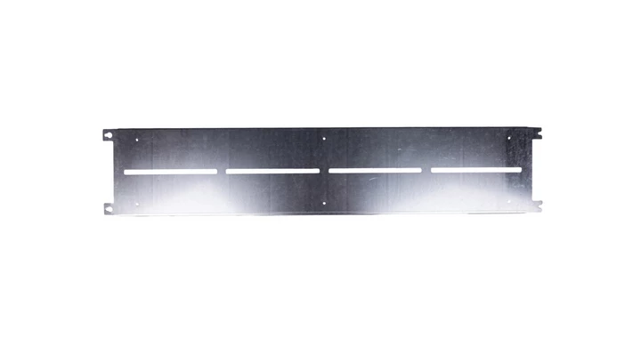Płyta montażowa 180x1000mm stal BPZ-MPL180-1000 102475