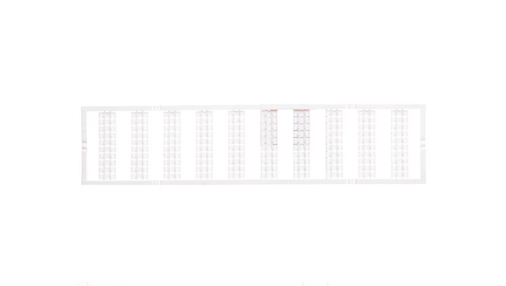 Oznaczniki WMB 50x 19/20 793-4527 /5szt./