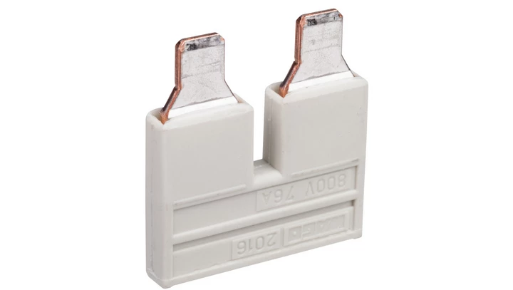 Mostek grzebieniowy 2-torowy 76A TOPJOBS 2016-402 /25szt./