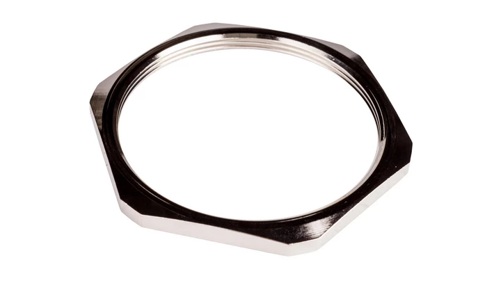 Nakrętka mosiężna M63 SKINDICHT SM-M 63x1,5 52103070