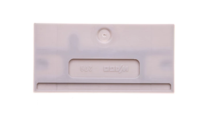 Ścianka rozdzielająca szara 279-326 /25szt./