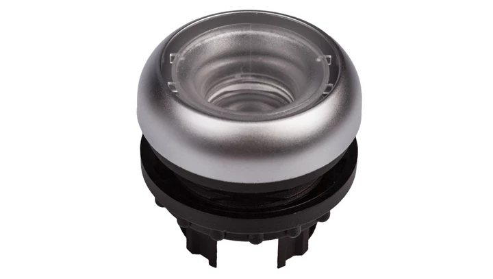 Napęd przycisku bez wkładki z podświetleniem z samopowrotem M22-DL-X 216933