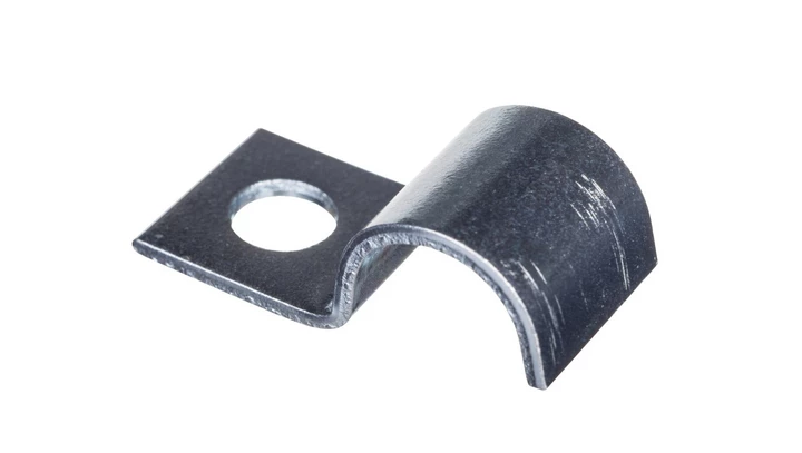 Uchwyt metalowy do kabli 11mm 1015 11 G 1009087 /100szt./