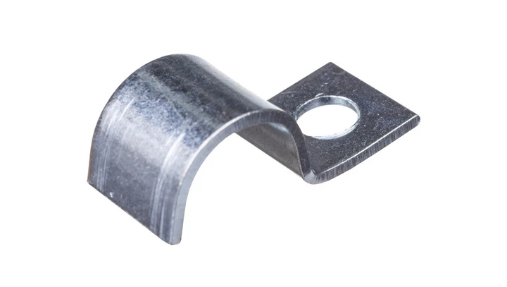 Uchwyt metalowy do kabli 14mm 1015 14 G 1009168 /100szt./