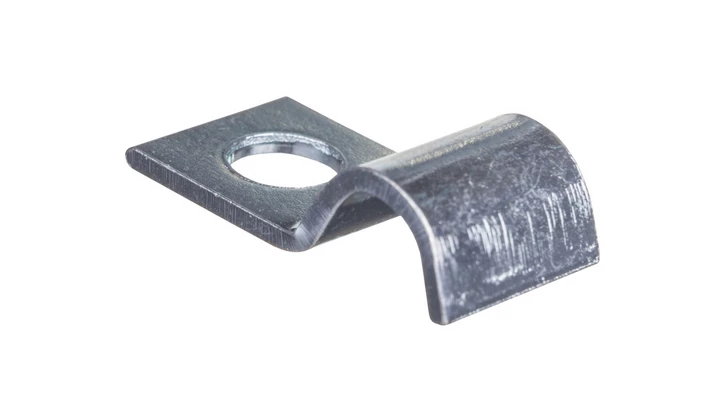 Uchwyt metalowy do kabli 7mm 1015 7 G 1009044 /100szt./