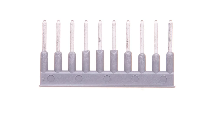 Mostek grzebieniowy 10-torowy 18A 800V 279-490 /25szt./