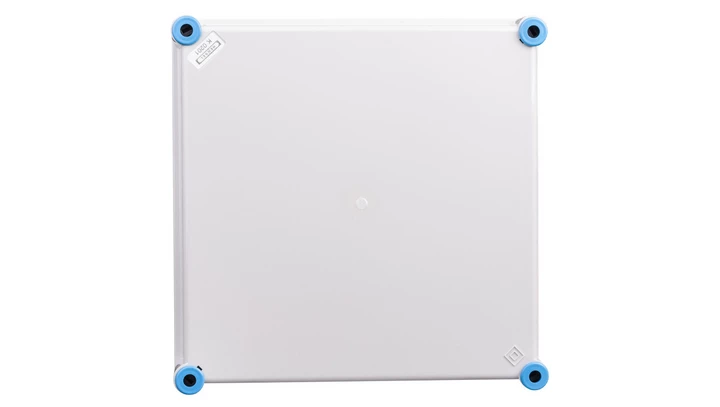 Obudowa 300x300x170mm IP65 pokrywa pełna K 0201 60001039