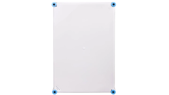 Obudowa 450x300x170mm IP65 pokrywa pełna K 0301 60001041