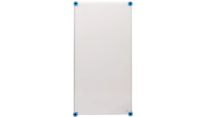 Obudowa 600x300x170mm IP65 pokrywa pełna K 0401 60001043