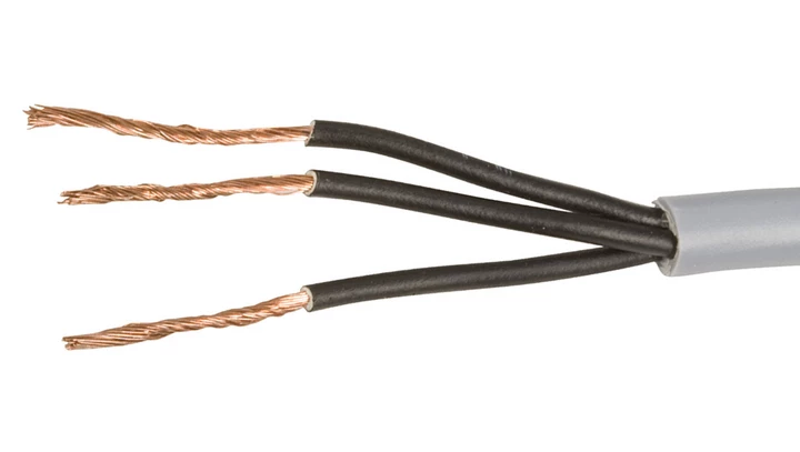 Przewód sterowniczy OLFLEX CLASSIC 110 3x1,5 1119903 /bębnowy/