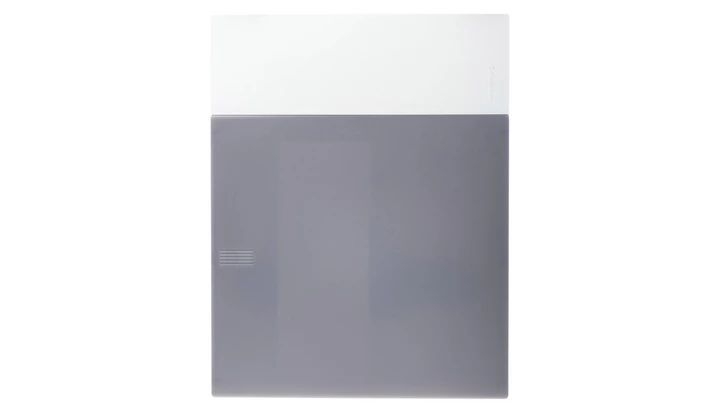 Rozdzielnica modułowa 2x12 natynkowa IP40 drzwi przezroczyste Mini Pragma MIP12212T