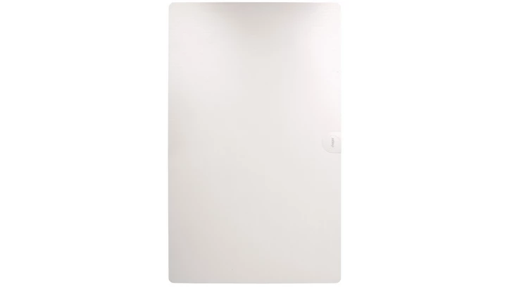 Rozdzielnica modułowa 4x18 natynkowa IP40 Golf (drzwi pełne) VS418PD