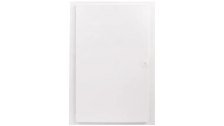 Rozdzielnica modułowa 4x18 podtynkowa IP40 Golf (drzwi pełne) VF418PD