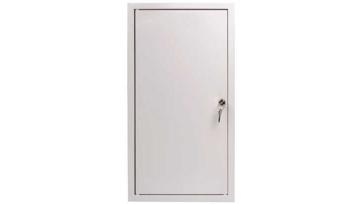 Szafka licznikowa natynkowa 1-licznikowa 3-fazowy 12 modułów IP31 NRL 12 Z 4-284