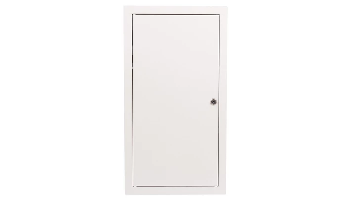 Szafka licznikowa podtynkowa 1-licznikowa 3-fazowy 12 modułów IP31 RL 12 Z 2-082