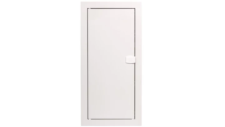 Szafka licznikowa podtynkowa 1-licznikowa 1-fazowy 6 modułów IP31 RL 1F 6 2-057