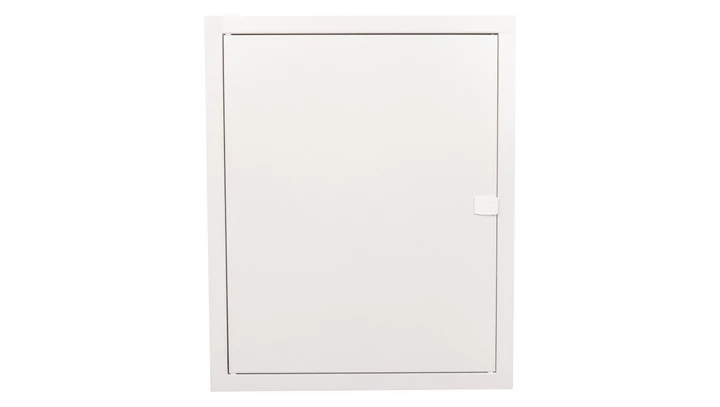 Szafka licznikowa podtynkowa 1-licznikowa 3-fazowy 24 moduły IP31 RL 24 2-086