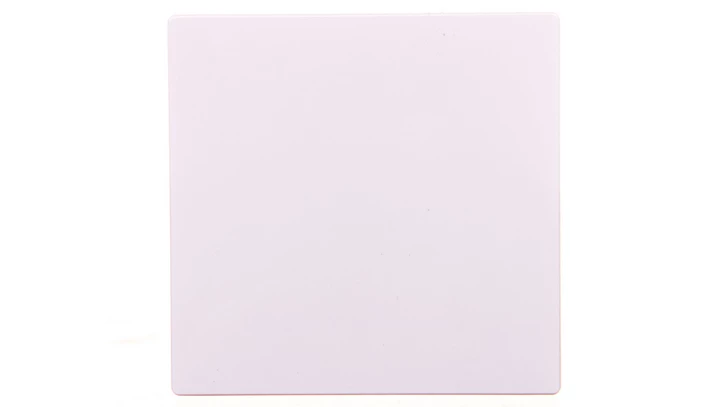 Merten System M Klawisz pojedynczy biały MTN432125