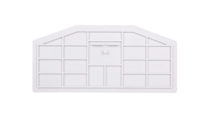 Ścianka rozdzielająca szara T924 17924302