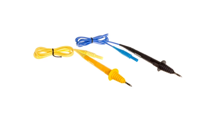 Przewody pomiarowe komplet /MRP-1/ WAPRZMRP1