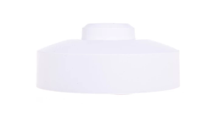 Czujnik ruchu 1200W 360st. ROLF JQ-O IP20 biały 08821