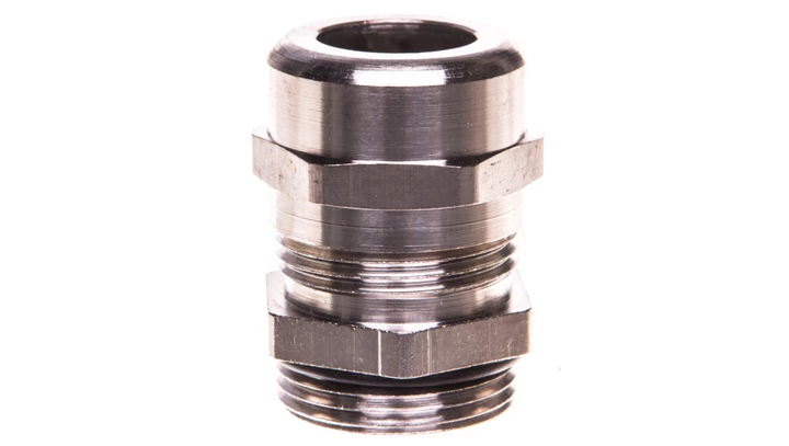 Dławnica kablowa mosiężna PG16 IP68 V-TEC PG16 MS 2085658 /25szt./