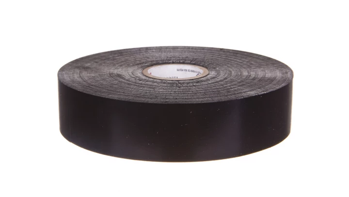 Taśma izolacyjna 25x 33m czarna PVC Scotch 22 80012017051/7000042539 /12szt./