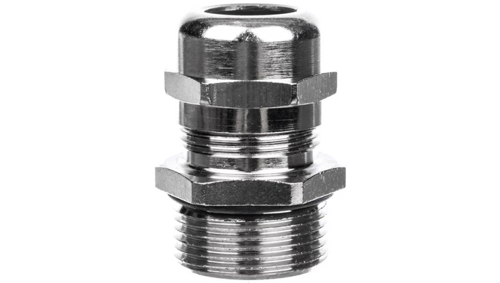 Dławnica kablowa mosiężna MDW 25HML E03DK-03080200403 /10szt./