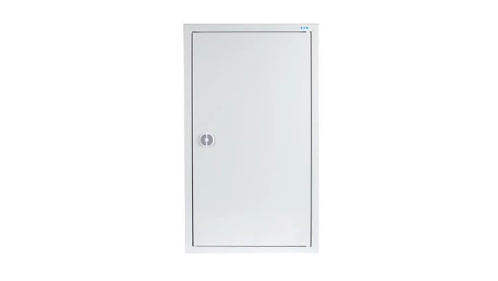 Drzwi z ramą 760x400mm IP30 BP-U-3S-400/7 111150