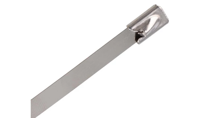 Taśma kablowa stalowa TSB 50/8 E01TK-03020101101 /100szt./