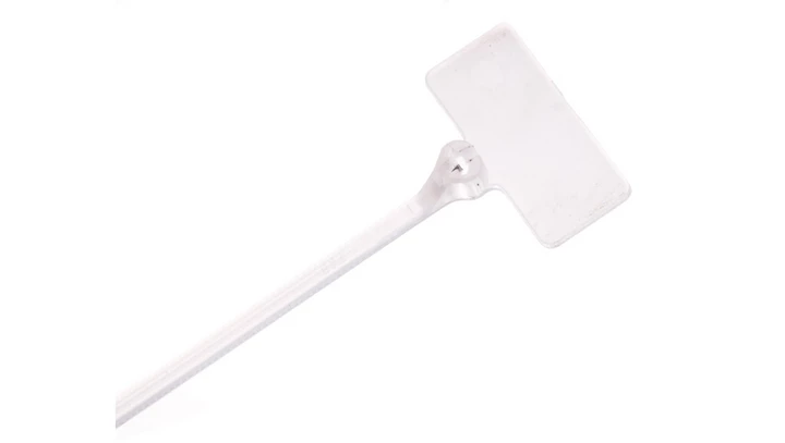 Taśma oznacznikowa TYOT 20/3 naturalna E01TK-01130200201